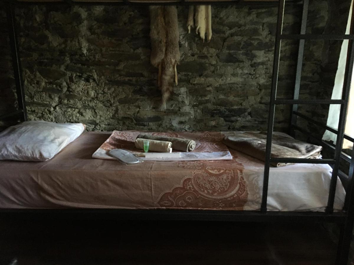 Qaldea Resort Ushguli Luaran gambar
