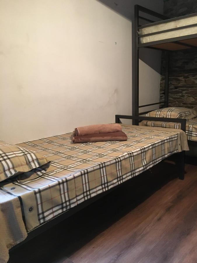 Qaldea Resort Ushguli Luaran gambar