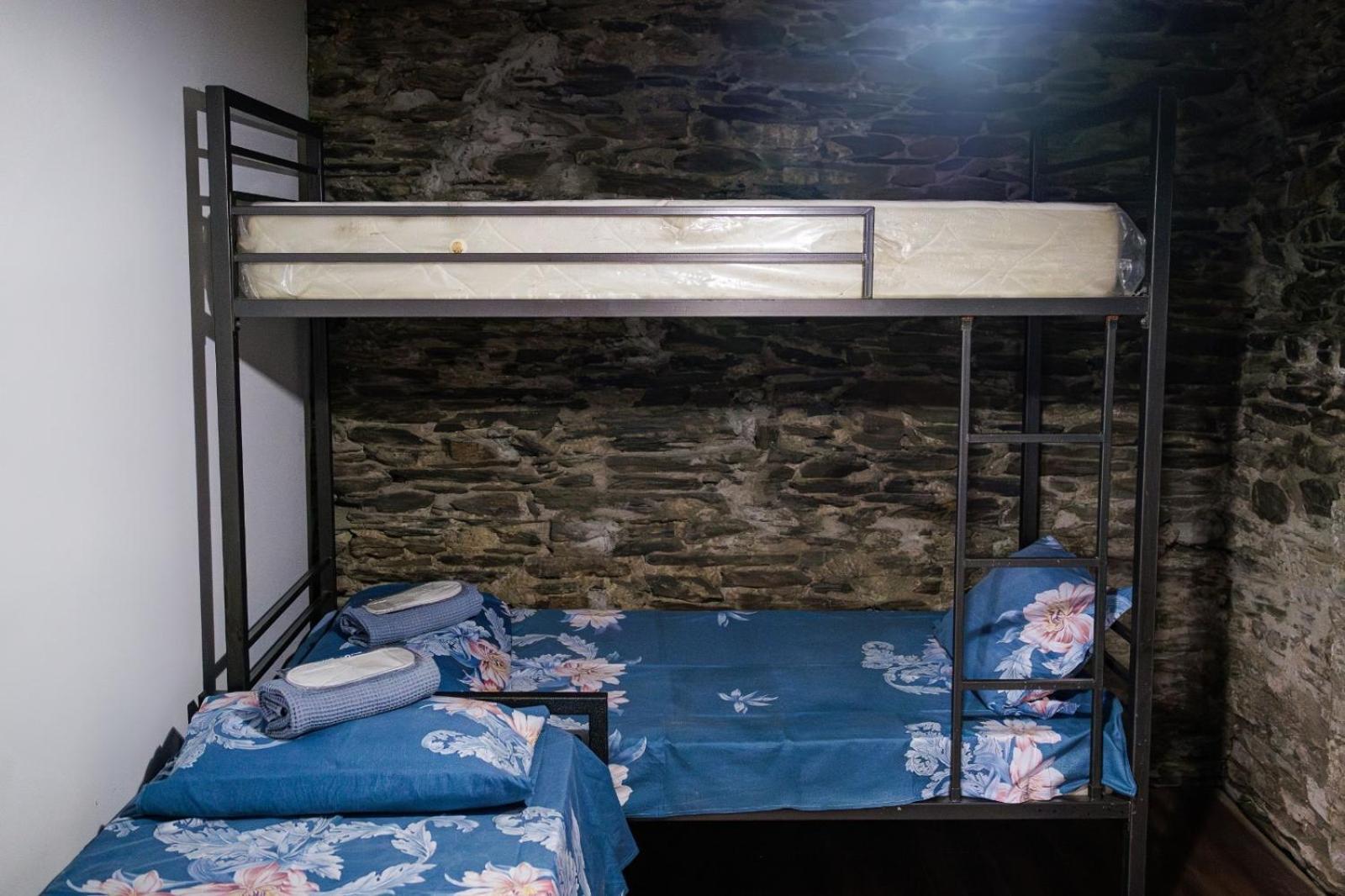 Qaldea Resort Ushguli Luaran gambar
